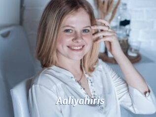 Aaliyahiris