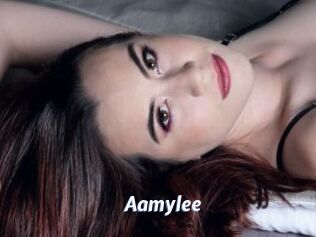 Aamylee