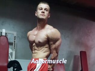 Aanormuscle