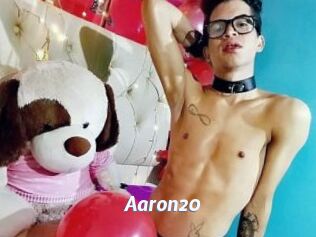 Aaron20