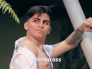 Aaroncass