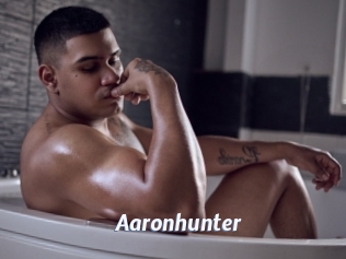 Aaronhunter