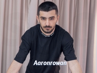 Aaronrowan