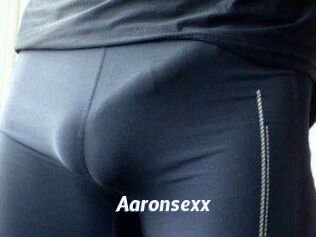 Aaronsexx