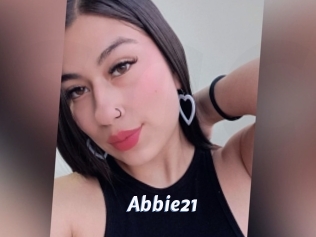 abbie21 Sexe amateur contributions