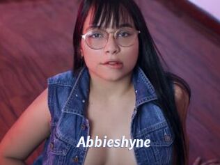 Abbieshyne