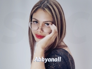 Abbyanall