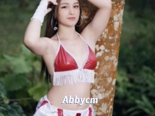 Abbycm