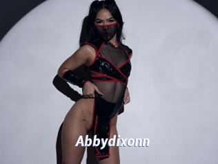 abbydixonn Sexe amateur contributions