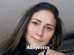 abbyesexy Sexe amateur contributions