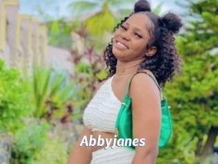 Abbyjanes