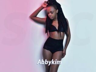 Abbykim