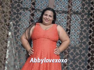 abbylovexoxo Sexe amateur contributions