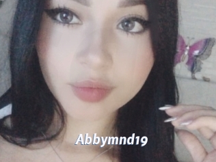Abbymnd19