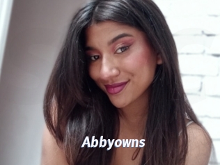 Abbyowns