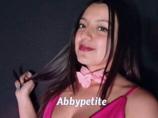 abbypetite Sexe amateur contributions