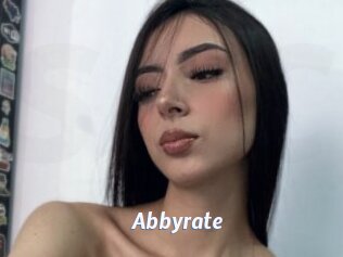 Abbyrate
