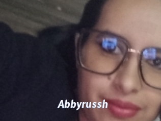 Abbyrussh