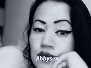 Abbysex