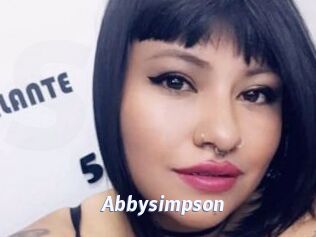Abbysimpson