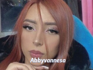 Abbyvannesa