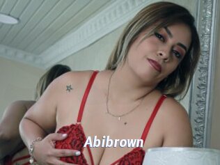 Abibrown