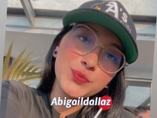 Abigaildallaz