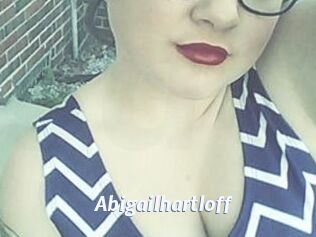 Abigailhartloff