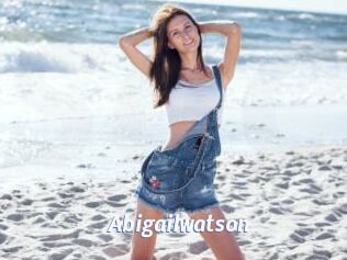 Abigailwatson