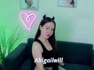 Abigailwill