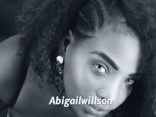 Abigailwillson
