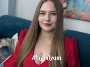 Abigailyum