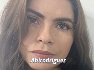 Abirodriguez
