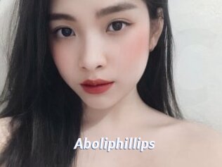 Aboliphillips