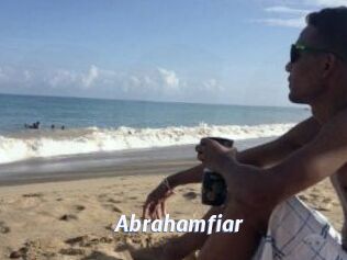 Abrahamfiar