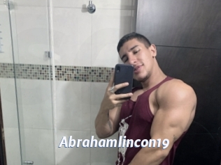 Abrahamlincon19
