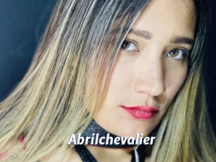 Abrilchevalier