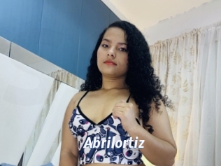 Abrilortiz