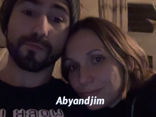 Abyandjim