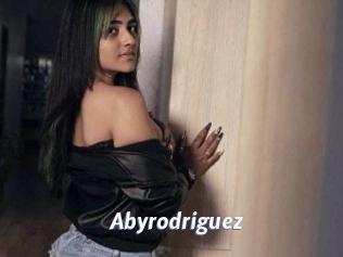 Abyrodriguez