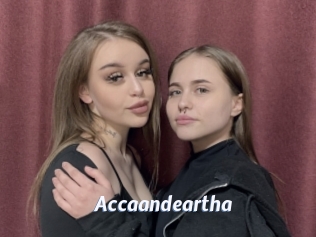 Accaandeartha