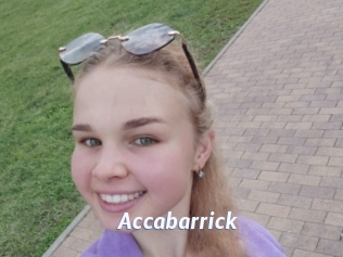 Accabarrick