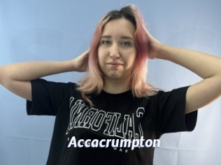 Accacrumpton