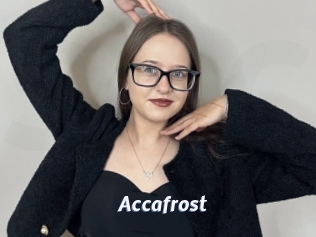 Accafrost