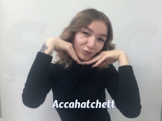 Accahatchett