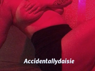 Accidentallydaisie
