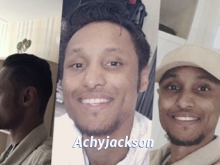 achyjackson Sexe amateur contributions