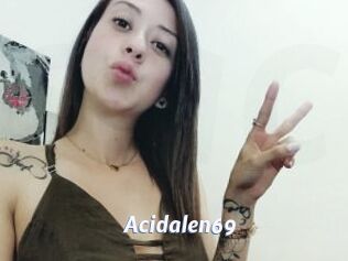 acidalen69 Sexe amateur contributions