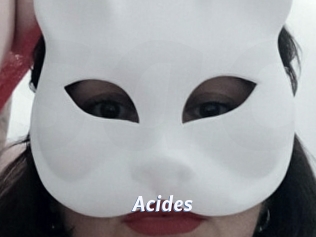 Acides