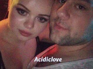 acidiclove Sexe amateur contributions